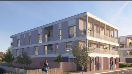 Location Appartement 2 pices TRIGNAC 44570