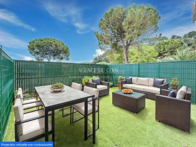 Vente Appartement 2 pices TRANS-EN-PROVENCE 83720