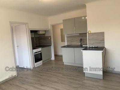 Location Appartement 2 pices BOULOU 66160