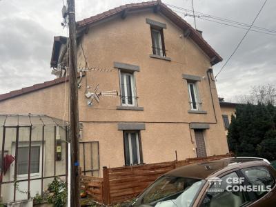 Vente Appartement 2 pices BEAUMONT 63110