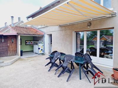 Vente Maison 7 pices PRESSIGNY 52500
