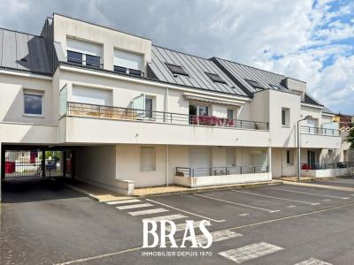 Vente Appartement 2 pices SAINT-SEBASTIEN-SUR-LOIRE 44230