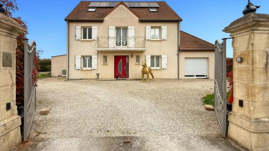 Vente Maison 6 pices CHILLEURS-AUX-BOIS 45170
