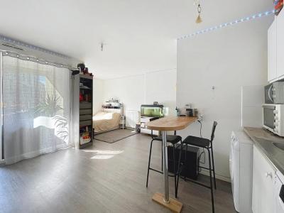 Vente Appartement CHATENAY-MALABRY 92290