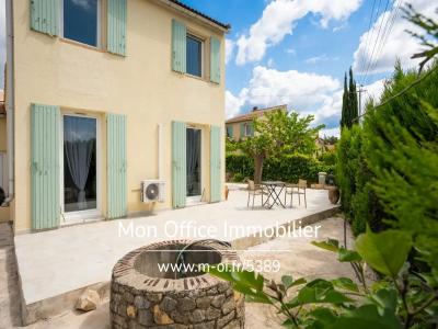 Vente Maison 5 pices PERTUIS 84120