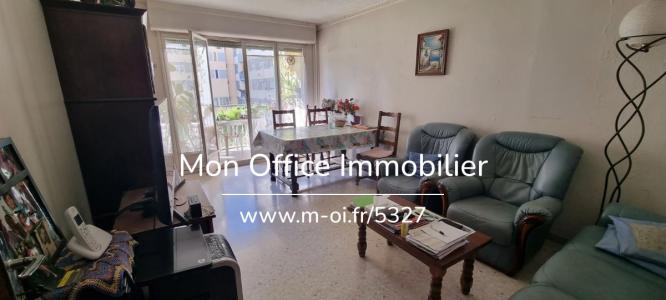 Vente Appartement 3 pices AUBAGNE 13400