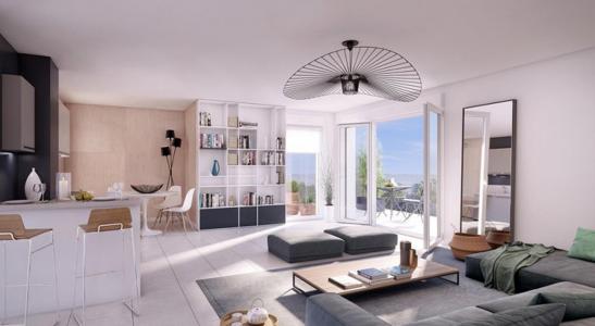 Vente Appartement 5 pices IVRY-SUR-SEINE 94200