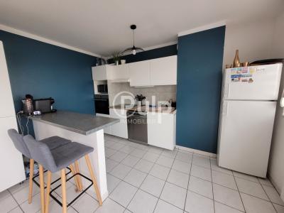 Location Appartement 4 pices LENS 62300