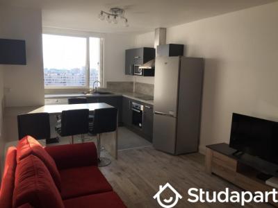 Location Appartement LYON-8EME-ARRONDISSEMENT 69008