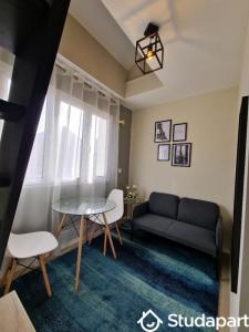 Location Appartement 2 pices GENTILLY 94250