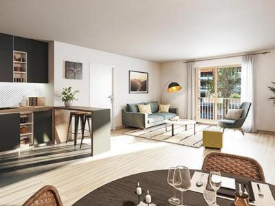 Vente Appartement 5 pices COLOMBES 92700