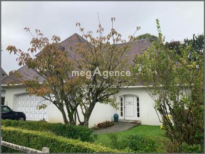 Vente Maison 7 pices SAINT-LEONARD 62360