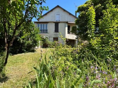 Vente Maison 4 pices RUFFEC 16700