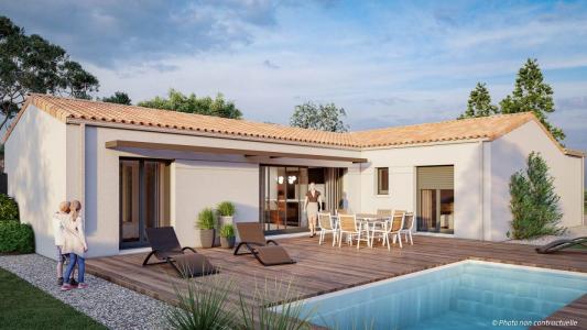 Vente Maison 5 pices SAINT-HILAIRE-DES-LOGES 85240