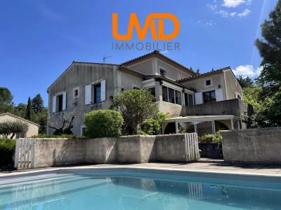 Vente Maison 6 pices RUOMS 07120