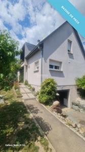 Vente Maison 4 pices ROGGENHOUSE 68740