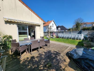 Vente Maison 5 pices PONTAULT-COMBAULT 77340