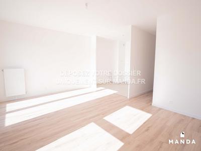 Location Appartement 3 pices REIMS 51100