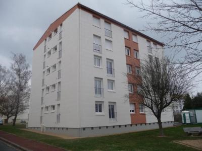 Location Appartement 3 pices COMMENTRY 03600