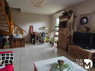Vente Maison 4 pices VILLENAVE-D'ORNON 33140