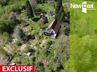 Vente Maison 6 pices ARNAC-POMPADOUR 19230