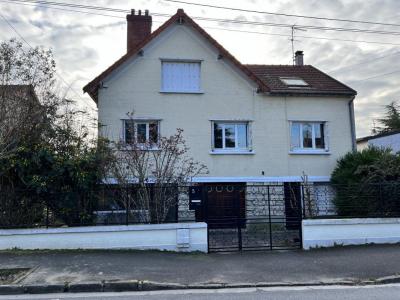 Vente Maison 7 pices GAGNY 93220