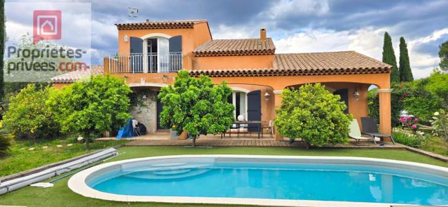 Vente Maison 5 pices MOTTE 83920