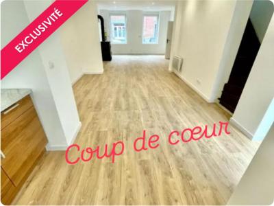 Vente Maison 8 pices WASQUEHAL 59290