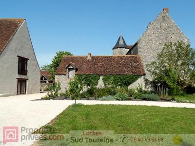 Vente Prestige REIGNAC-SUR-INDRE 37310