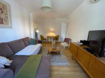 Vente Appartement 2 pices AJACCIO 20090