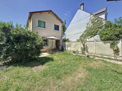 Vente Maison 6 pices SAVIGNY-SUR-ORGE 91600