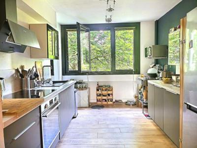 Vente Appartement 4 pices BEAURECUEIL 13100