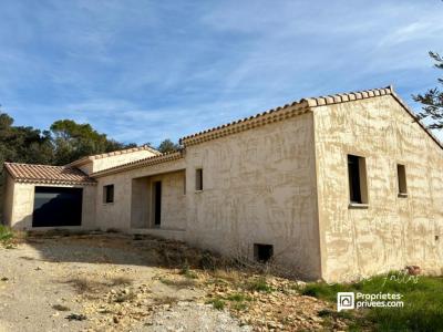 Vente Maison 5 pices MORNAS 84550
