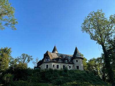 Vente Prestige SAINT-CYR-LA-CAMPAGNE 27370