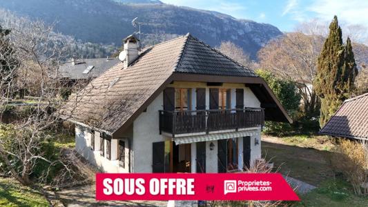 Vente Maison 6 pices LATHUILE 74210