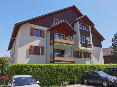 Vente Appartement 3 pices DOUSSARD 74210
