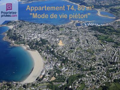 Vente Appartement 4 pices PERROS-GUIREC 22700