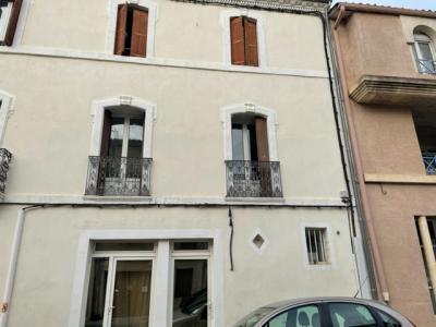 Vente Immeuble ANIANE 34150