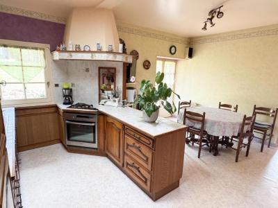Vente Maison 9 pices CROIXILLE 53380
