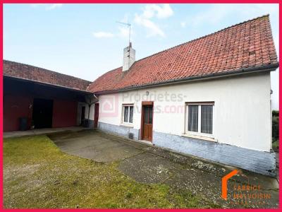 Vente Maison 5 pices CRECY-EN-PONTHIEU 80150