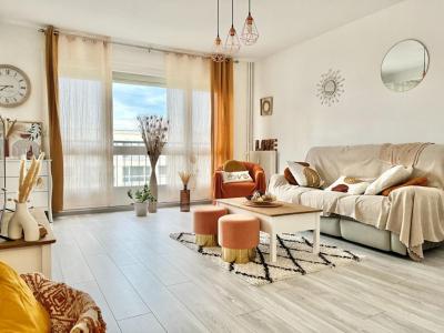 Vente Appartement 3 pices CAEN 14000