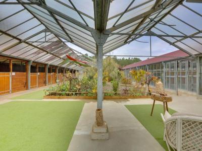 Vente Maison 2 pices DAX 40100