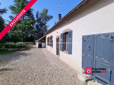 Vente Maison 4 pices MAINTENON 28130