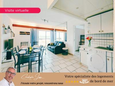 Vente Appartement 3 pices BARCARES 66420