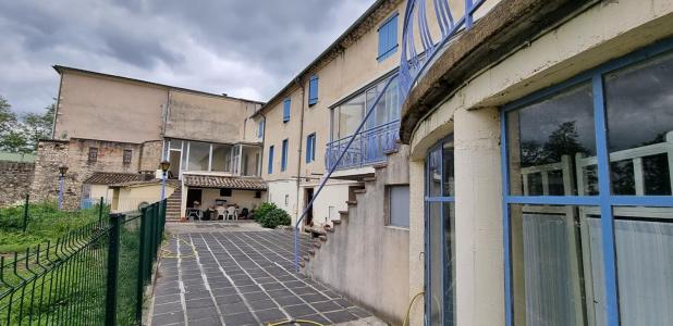 Vente Maison 7 pices ROCHEMAURE 07400