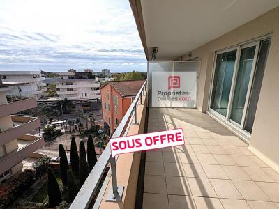 Vente Appartement 2 pices MANDELIEU-LA-NAPOULE 06210