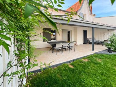 Vente Maison 4 pices CASTELNAU-DE-MEDOC 33480