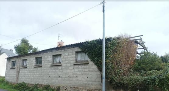 Vente Maison LANVENEGEN 56320