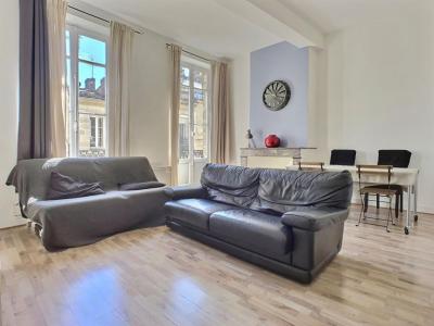 Vente Appartement 2 pices BORDEAUX 33000