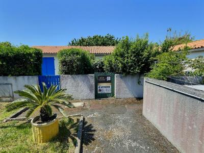 Vente Appartement SAINT-PIERRE-D'OLERON 17310